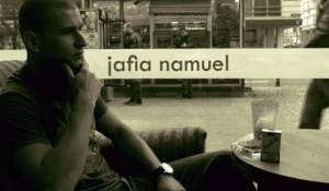 Koncert Jafia Namuel