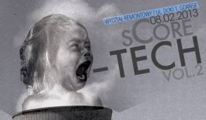 sCore-Tech Vol.2 - Techno Edukacja