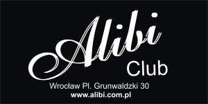 Alibi Club