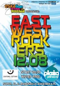 ELAF: EastWest Rockers