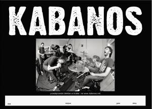 Kabanos & Dead Efforts