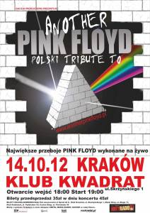 Another Pink Floyd