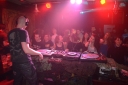 Headrush ! with DJ RX - WydziaÅ‚ Remontowy (12.04.2013)